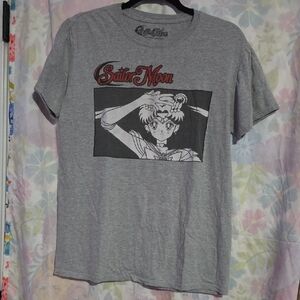 Sailor Moon T-Shirt